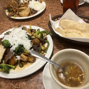 Mongolian Special