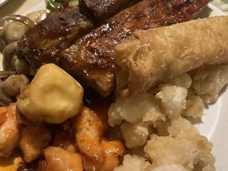 New Buffet City
