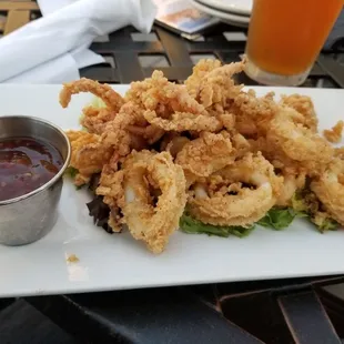 Calamari