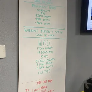 WOD