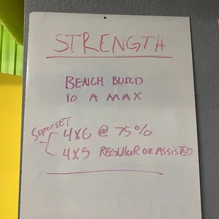 WOD