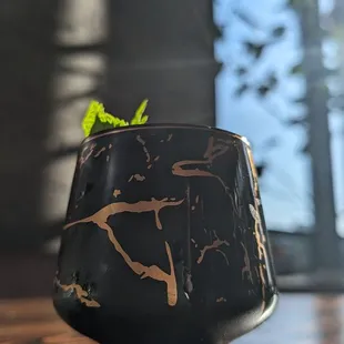 A lovely cocktail