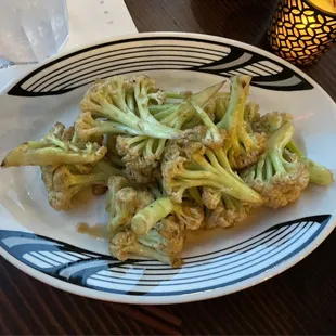 Taishan Cauliflower