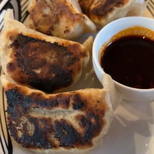 Potstickers