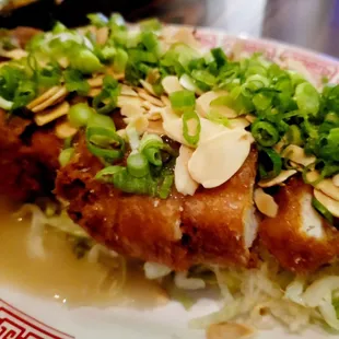 Katsu Chicken