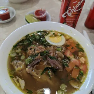 Soto Ayam