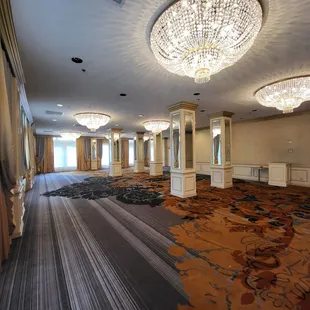 Ballroom