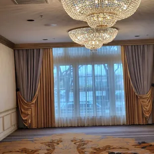 Ballroom