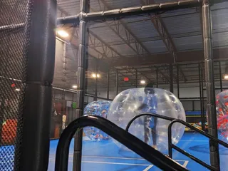 Funplex