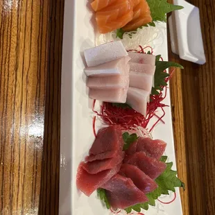 Sashimi