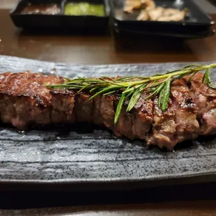 Top Sirloin