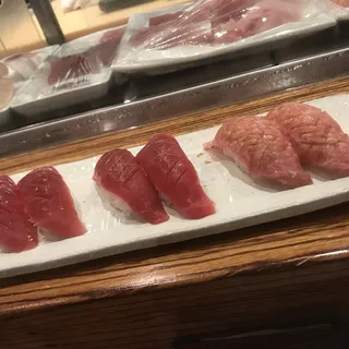 Fatty Tuna