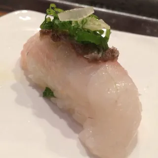 Halibut