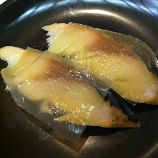 Mackerel