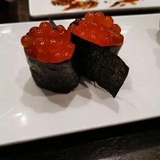 Salmon Roe