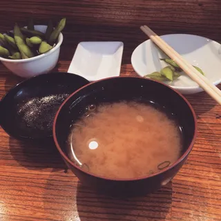 Miso Soup