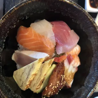 Chirashi