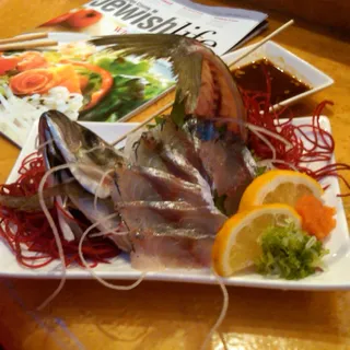 Spanish Mackerel