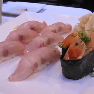 Yellowtail