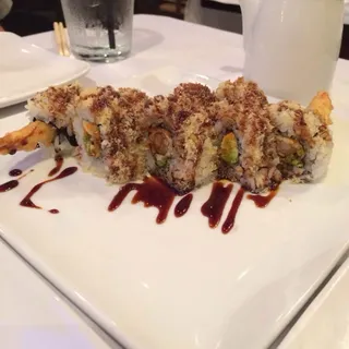Crunchy Roll