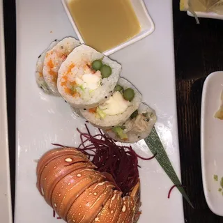 Lobster Roll