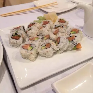 Salmon Roll