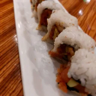 Shrimp Roll