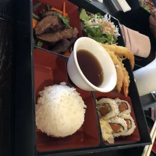 Spicy Tuna Roll