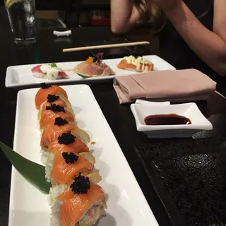 Avalon Roll