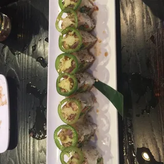 Social Roll