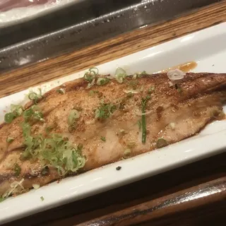 Hamachi Kama