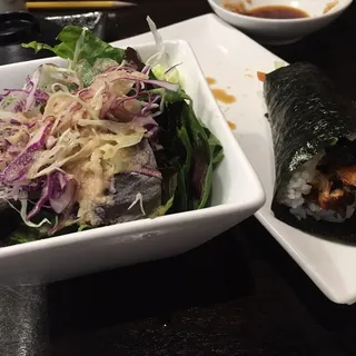House Salad