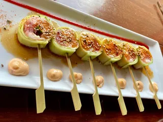 Bluefin