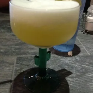 Margaritas