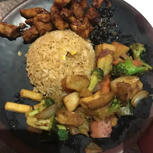 food