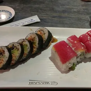 food, sushi and sashimi, sushi, sashimi