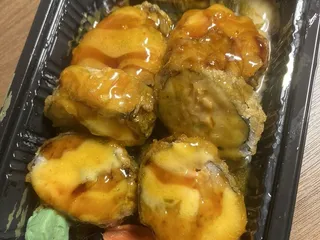Tokyo Express