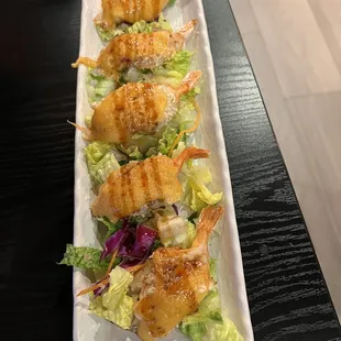Forget...but delicious