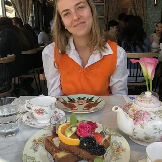 Sofia L.