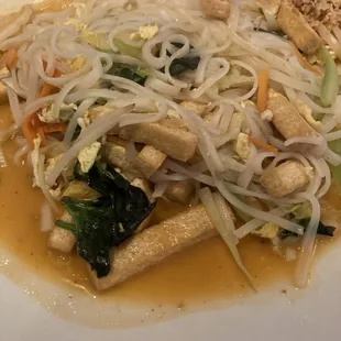 Pad Thai