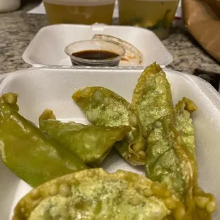 Gyoza