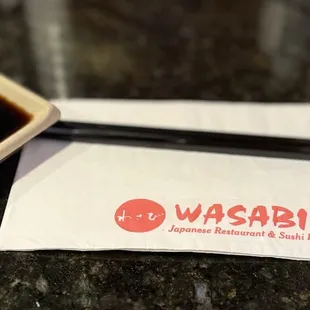 sushi and sashimi