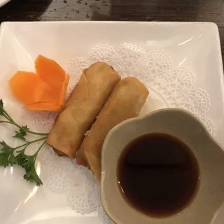 Harumaki
