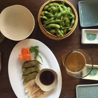 Edamame