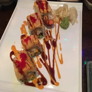 Shrimp Shumai