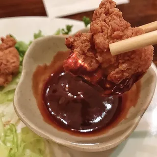 Chicken Tasutake