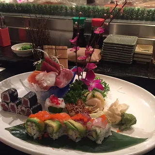 Tuna Roll