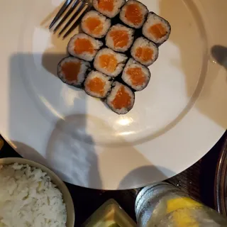 Salmon Roll