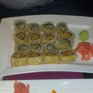 Spicy Salmon Roll