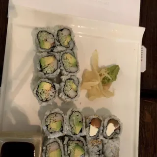 California Roll